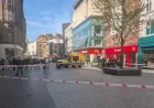 Cavern Quarter Sealed Off Police After Gun Threat Report Triggers 4:45am Arrest