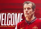 Tim Buckley Basketball: Iowa State’s New Assistant Brings a Proven Development Record