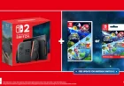 Nintendo Switch 2 offer starts April 12 with Super Mario Galaxy 1 + 2