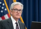 Federal Reserve’s Inflation Forecasts Signal Worsening Trends for Wall Street