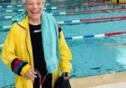 Jane Asher at 95: 5 swimming records, 100-plus feats and the lesson experts cannot ignore
