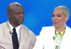 Terry Crews and the Parkinson’s Reveal That Changes the Story