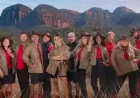 Im A Celebrity South Africa 2026 Returns With Familiar Faces and a Tired Twist