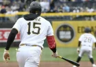 Pirates’ Oneil Cruz Transforms Weakness into Strength