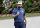 Masters 2026: Complete Ranking of All 91 Players in First Major