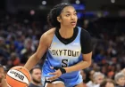 Sky Trades Angel Reese to Dream for Two First-Round Picks in WNBA Deal