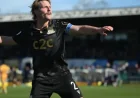 Southend United seal 3-0 Sutton win as play-off push gains urgency