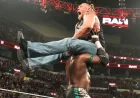 Adam Pearce Faces Tough Decision with Femi and Lesnar on WWE Raw