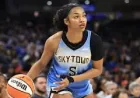 Angel Reese traded to Atlanta Dream in first major WNBA offseason shakeup