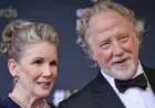 Child, Trust, and a Marriage Under Pressure: Melissa Gilbert’s Response to Timothy Busfield’s Case