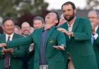 When Does The Masters Start: Scottie Scheffler and Rory McIlroy headline early 2026 odds at Augusta National