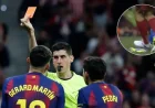 Primera División controversy: Atlético demands answers after 1 VAR decision