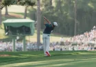 Top Ranked Masters Shots of All Time