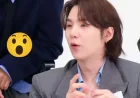 BTS’s Suga Admits Misleading Fans for 13 Years