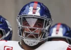 Dexter Lawrence Anticipates Pay Raise for Outstanding Performance