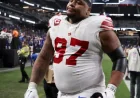 49ers Rumors: All-Pro Defensive Tackle Seeks Trade from Giants