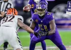 Key Ravens to Watch as Offseason Workouts Kick Off