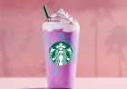 Unicorn Frappuccino Returns With a Catch at Coachella 2026