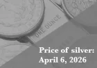 Silver Price Surges Past Recent Norms, Exposing a Bigger Question About Safety and Demand