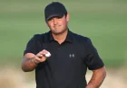 Patrick Reed and VistaJet: A New Sponsor Finds Its Moment Ahead of Augusta