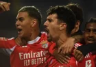 Casa Pia Vs Benfica: Last-Minute Blow Forces Mourinho Into a Defensive Reset
