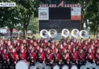 Ashland High School Instruments Stolen as a Disney World Performance Draws Near
