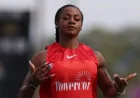 Sha’carri Richardson Stuns Field by 10 Metres in 13.15s Stawell Gift Victory