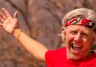 Jimmy Bullard Returns to I’m A Celebrity After Bullying Row