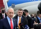 Benyamin Netanyahou Reverses Course After Likud Backlash, Signs Off a Transition