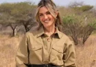 Ashley Roberts says she is still traumatised as I’m A Celebrity South Africa returns