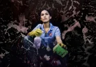 The Cleaning Lady and the cost of survival inside a polished TV world