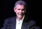 Randy Travis and the Road Back to the Stage After a Health Battle