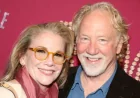 Melissa Gilbert Addresses Abuse Allegations Against Timothy Busfield