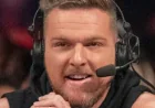 Pat McAfee Responds to Criticism of Randy Orton WWE SmackDown Segment