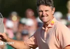 Masters 2026: Why a Justin Rose win at Augusta National Is Long Overdue