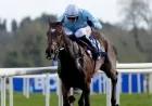 Horse Racing Irish Grand National: Soldier In Milan storms Fairyhouse in four-run rout