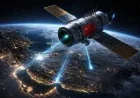 China and Iran’s Space Intel Raises New US Alarm