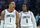 UConn vs. Michigan: 2026 NCAA Tournament Predictions & Odds Analysis