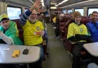MBTA Reveals World Cup Train Ticket Prices, More Affordable Than Driving