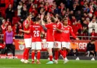 Benfica Fc: 3 warning signs before the Casa Pia derby and title push