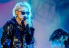 Sky Ferreira Claims Charli XCX Recorded Her Songs