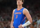 Micah Handlogten and the Florida frontcourt shift as the transfer portal opens