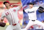 Reds Vs Marlins: 3 numbers, 1 matchup, and why Miami’s bullpen could decide it
