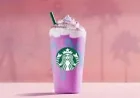 Unicorn Frappuccino Returns in 2026: 3 Things Starbucks Is Testing at Coachella