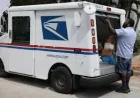 Amazon Usps Delivery Deal Raises a Bigger Question About What Is Being Disclosed