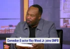 Roy Wood Jr. and the Dolphins offseason: 3 takeaways from a morning TV appearance