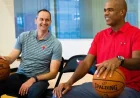 Bulls Overhaul Front Office, Dismiss VP Karnisovas and GM Eversley