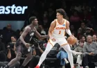 Knicks Vs Hawks: Atlanta’s Win Streak Meets a Narrow Statistical Edge