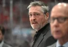 Islanders Change Coaches Amidst Crucial Playoff Pursuit