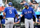 Mariners Vs Rangers: A Texas test that could reset two uneven starts